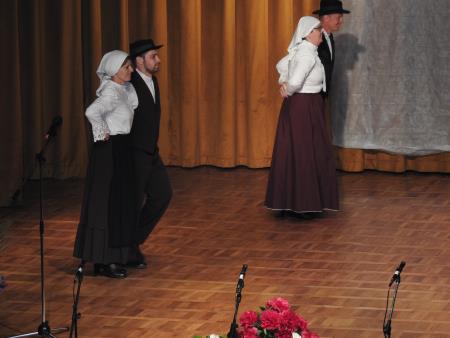 Prireditev Druži naju ples in petje 2019 14